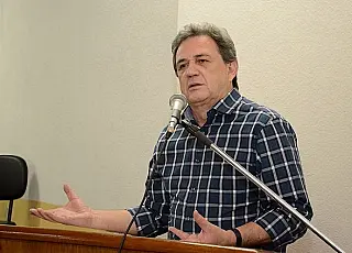 Ranking aponta senador Moka como segundo melhor parlamentar do País