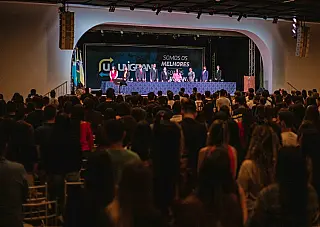 Unigran aborda desafios da Inteligência Artificial