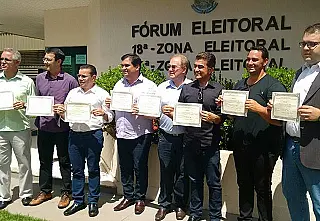 Disputa acirrada marca quinzena que antecede eleição na Câmara de Dourados