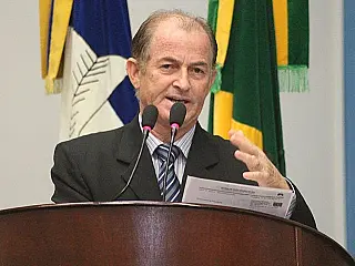 Perto de iniciar sexto mandato, Bebeto faz balanço positivo