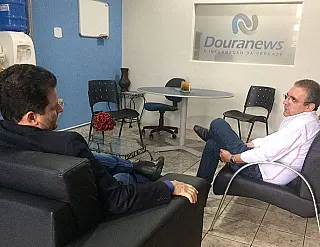 Renato descarta PMDB no Governo Délia