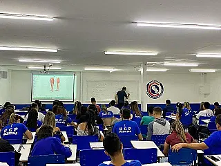 Circuito de Aprendizagem mobiliza cerca de 800 alunos na UCP