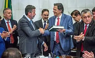 Entenda o projeto da regulamentação aprovado pela Câmara dos Deputados