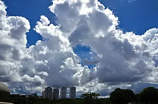 Frente fria derruba termômetros a 16 graus em Dourados