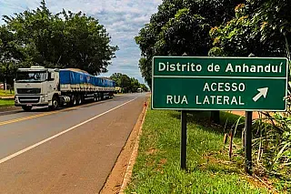 Rapaz é preso suspeito de estuprar idosa de 78 anos