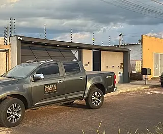 Gaeco condena a 145 anos investigados em operação