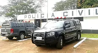 Jovem é esfaqueada ao defender irmã grávida de agressões