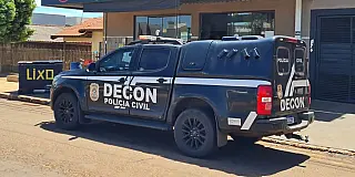 Polícia Civil apreende alimentos impróprios para o consumo