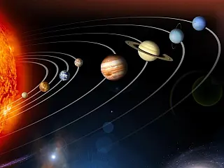 Astrônomo vê sinal de novo planeta no Sistema Solar