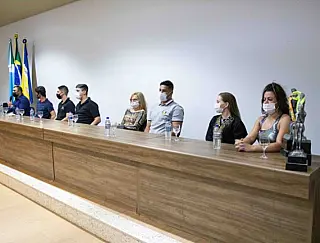 Unigran reúne egressos de Educação Física