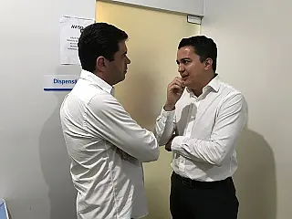 Governo libera R$ 4,4 milhões e anuncia regularização de repasses à Saúde