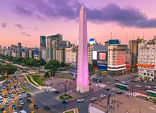 Vitória de Milei deixa Economia em alerta