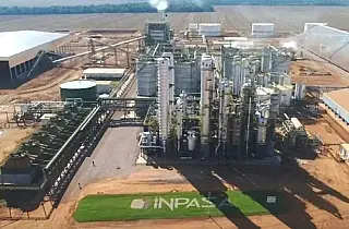 MS teve a 2ª maior produção de etanol de milho no Brasil