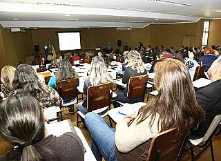 Ferramenta para aperfeiçoar gestão pública é debatida em workshop