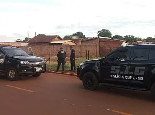 Polícia mata três bandidos que estariam planejando arrastão em Dourados