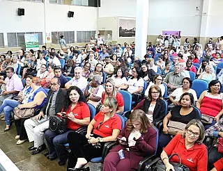 Câmara de Dourados vai criar Comissão de atendimento ao idoso