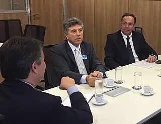 Dourados conclui documentação para novo aeroporto