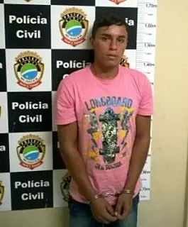 Pai que matou filho a socos em Bonito está em cela isolada