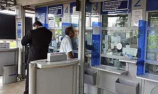 Mega-Sena acumula e prêmio do próximo concurso será de R$ 7 milhões