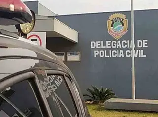 Polícia prende investigado por estupro de vulnerável