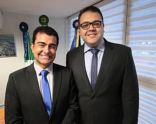 Instituto de Campo Grande pesquisa Eleições 2024