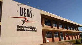 UEMS recebe inscrições para seleção de docentes até esta terça-feira