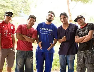Grupo de rap indígena se apresenta no fim de semana em São Paulo
