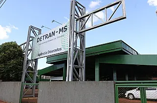 Detran prepara novos instrutores em Dourados