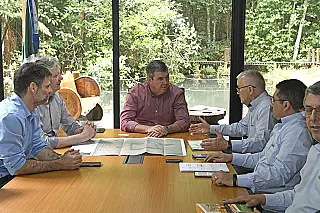 Coamo anuncia R$ 500 mi para ampliar investimentos em MS
