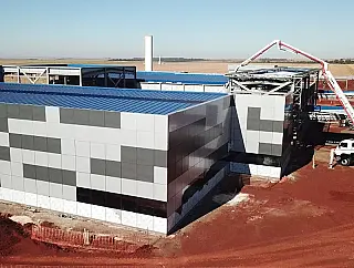 Doação da Receita impulsiona obra social em Dourados