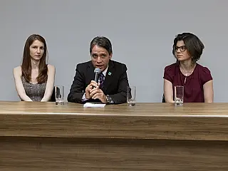 Temática ‘Luto’ abre Ciclo de Palestras da Campanha Setembro Amarelo na Unigran