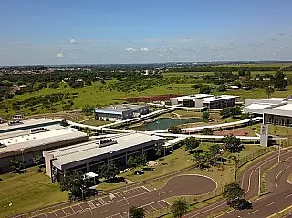 Mourão encabeça grupo por Medicina na Uems