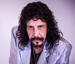 Benito Di Paula confirma show de 13 de setembro em Dourados