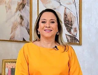 Lia Nogueira avalia primeiro ano na Assembleia