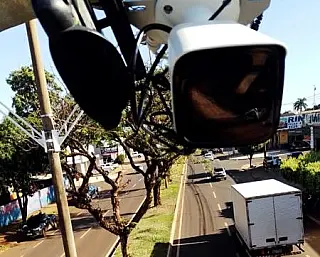 Agetran faz estudo de semáforos na Hayel