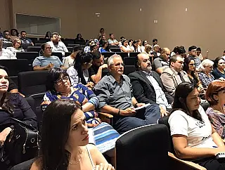Sergio Nogueira assume defesa de entidades sociais ameaçadas de perder recursos