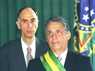 Ex-vice-presidente de Fernando Henrique, Marco Maciel morre aos 80 anos