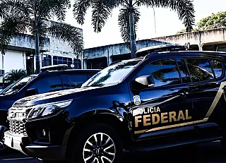 Operação da Polícia Federal atinge Agraer