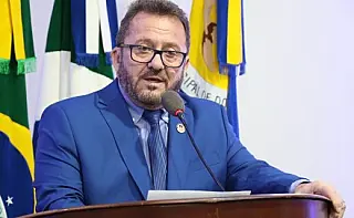 Laudir propõe indicações para melhorias em acessibilidade