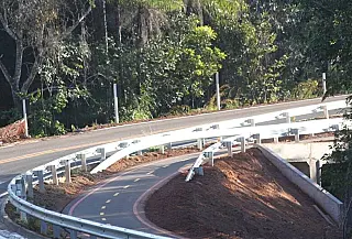 Renato Câmara reivindica instalação de câmeras em ciclovia