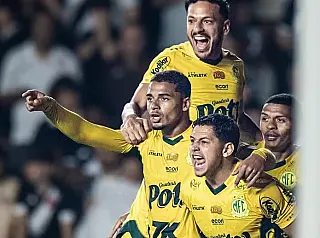 Mirassol supera impossível e vai a Libertadores