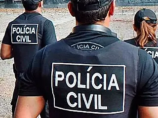 Concurso da Polícia Civil de MS tem 210 vagas e salários de até R$ 14 mil