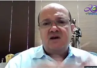 Barbosinha alerta bancada federal pelo resgate do traçado da Ferroeste