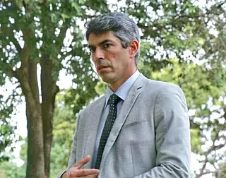 Turma do TJMS libera dinheiro de Puccinelli Jr