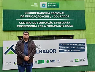Vereador confirma pedido atendido