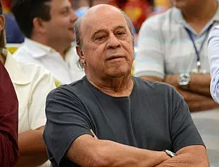 Morre Antônio João Hugo Rodrigues
