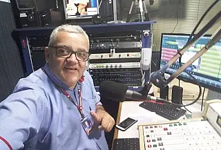 Jornalista confirma pré-candidatura a vereador