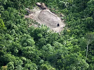 PGR monitora desaparecimento de indigenistas
