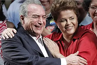Chapa Dilma-Temer começa a ser julgada na próxima terça, diz Gilmar Mendes