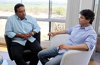 Eleição em Corumbá poderá ter disputa entre compadres